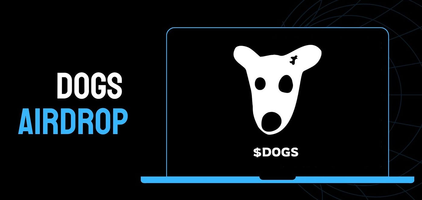 DOGS Airdrop