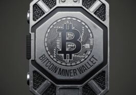 Bitcoin Wallet