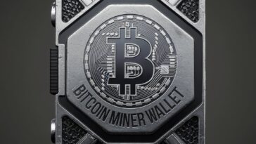Bitcoin Wallet
