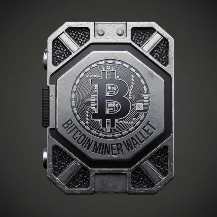 Bitcoin Wallet