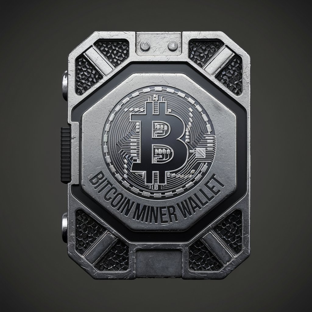Bitcoin Wallet