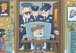FBI scams