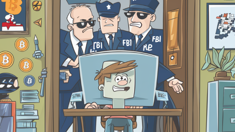 FBI scams