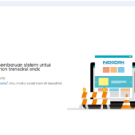Indodax offline