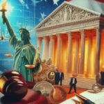 Blockchain Could the US Adopt