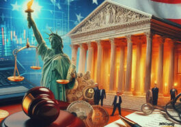 Blockchain Could the US Adopt