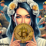 Bitcoin miners