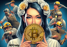 Bitcoin miners