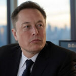 Elon Musk D.O.G.E.